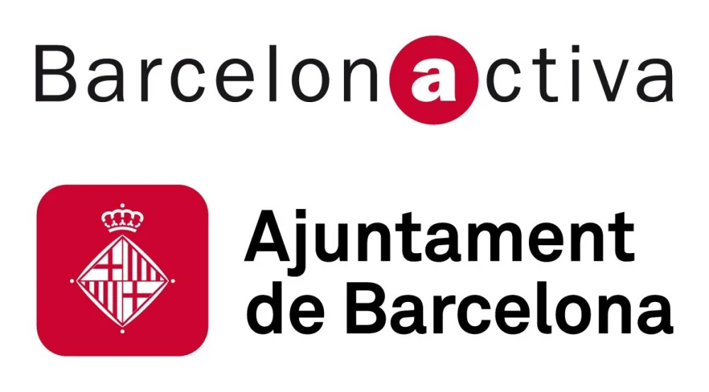 Cursos Barcelona Activa