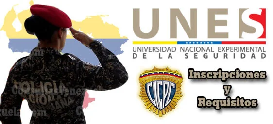 Guía de registro de Preinscripciones en el UNES: cómo hacerlo paso a paso