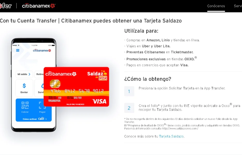 Requisitos y más del Estado de Cuenta Saldazo