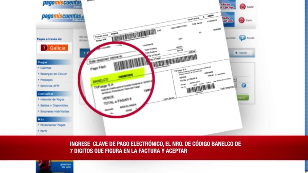 Cómo hacer el pago del estado de cuenta de Edesur de manera fácil y rápida