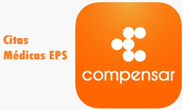 Compensar: Citas Médicas por Internet