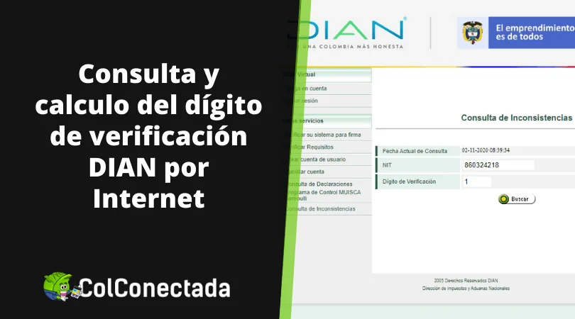 Cálculo del Dígito de Verificación en Colombia: Guía Completa y Fácil
