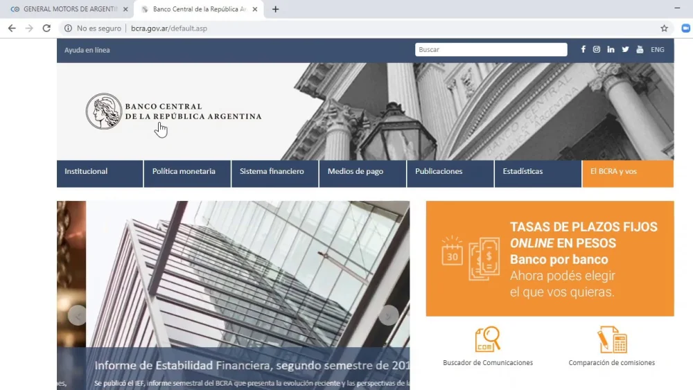 Consulta fácilmente tu estado de cuenta CUIT con estos pasos
