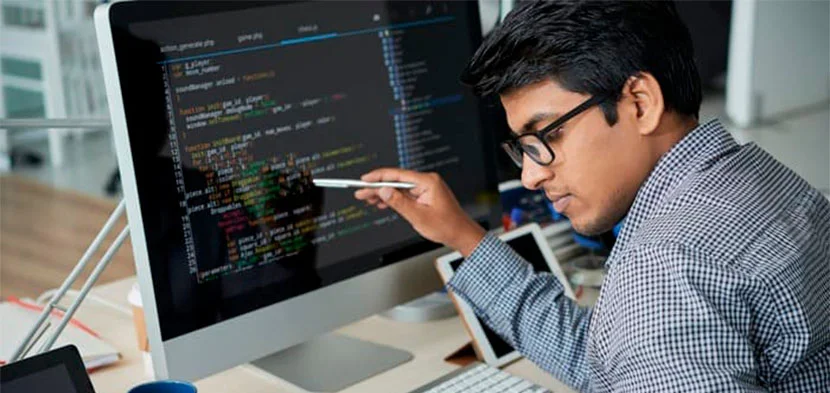 Ingeniero en Software ¡Lo que hace el profesional!