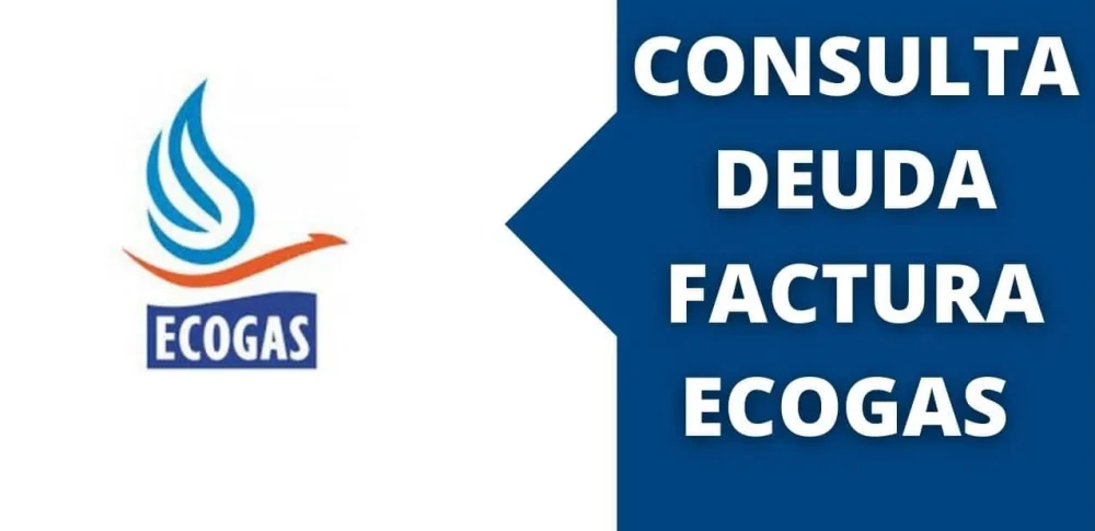 Conoce todos los detalles sobre el Estado de Cuenta de Ecogas