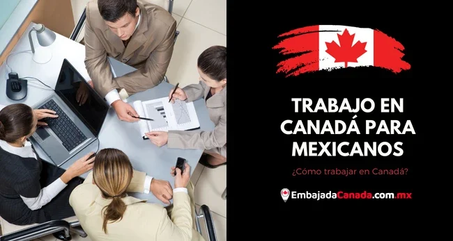 Requisitos laborales para mexicanos en Canadá