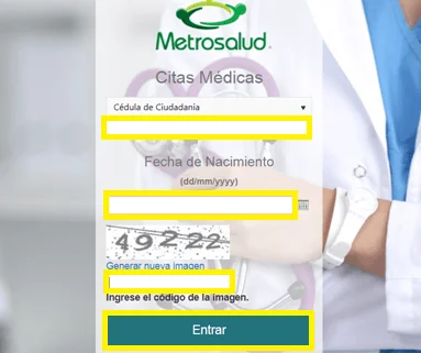 Cómo tramitar citas y certificados en Savia Salud