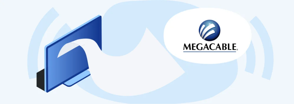 Consulta tu estado de cuenta de Megacable de manera fácil y rápida