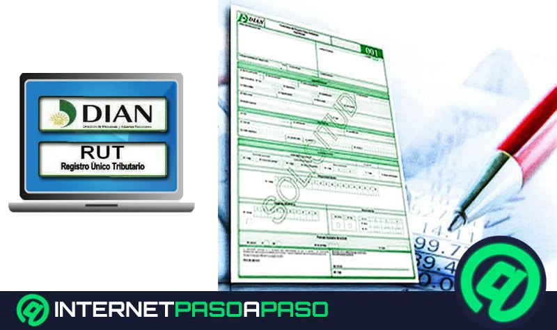 Cómo actualizar el RUT: guía completa del Registro Único Tributario.