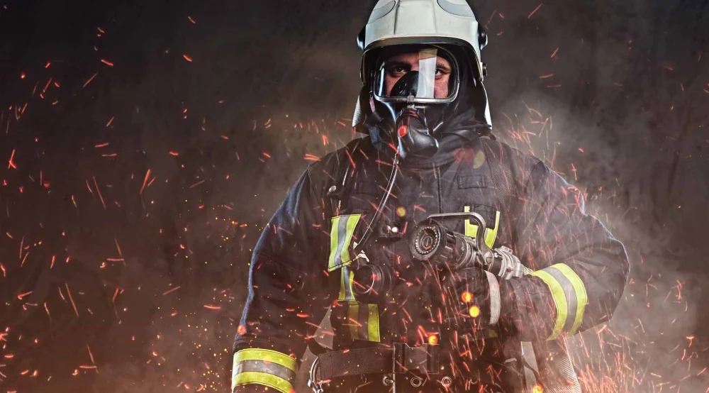 ¿Cómo ser Bombero en España? Requisitos, opciones y más