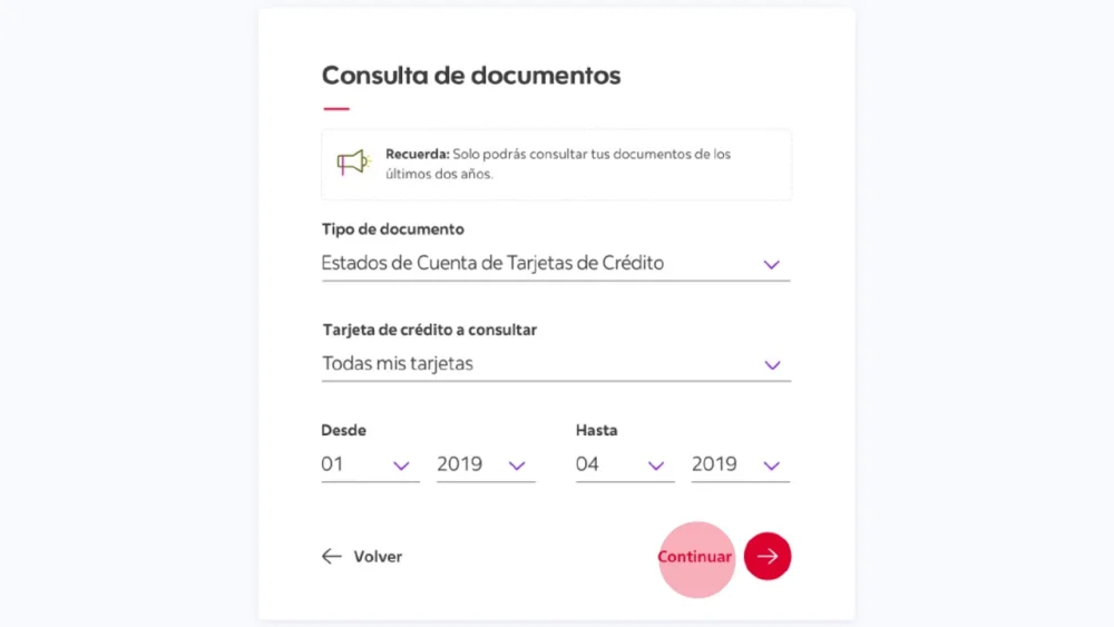 Consulta tu estado de cuenta en Scotiabank Perú de manera sencilla