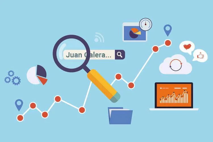 Posicionamiento en buscadores