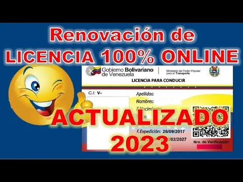 Renueva tu licencia de conducir en Argentina de forma fácil y rápida
