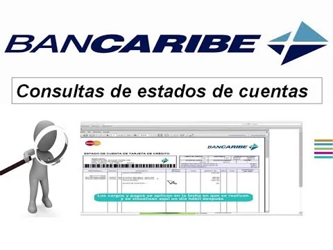 Pagos electrónicos en el Estado de Cuenta Bancaribe