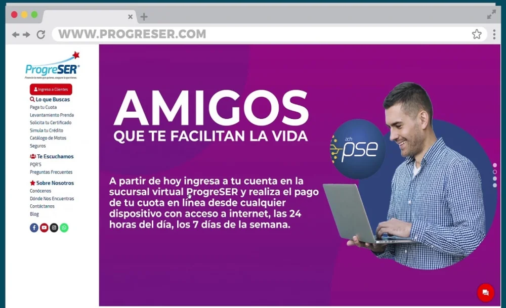 Conoce el Estado de Cuenta Progreser y su importancia