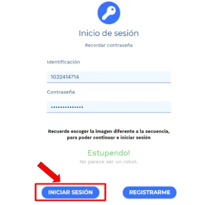 ¿Como saber si soy desplazado en Colombia?