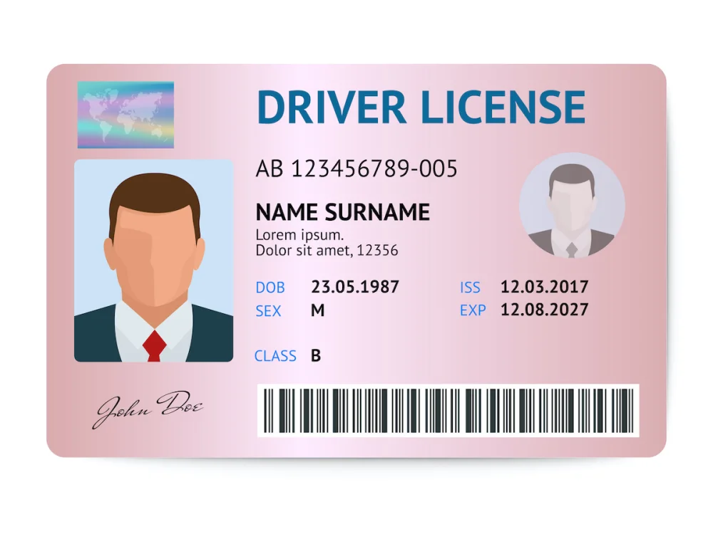 Conoce los requisitos para obtener tu licencia de conducir en Estados Unidos