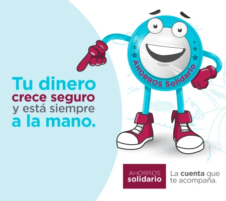 Consulta el estado de cuenta en Banco Solidario: Paso a paso.