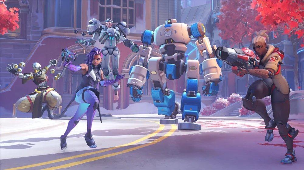 Requisitos mínimos y recomendados de Overwatch para una instalación exitosa
