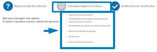 Obtén tu certificado de inhabilidad para trabajar con niños de forma fácil y rápida