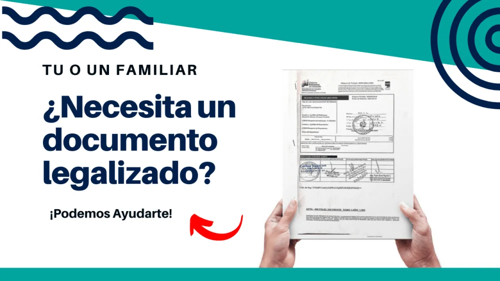 Todo lo que necesitas saber sobre la legalización de documentos en Venezuela
