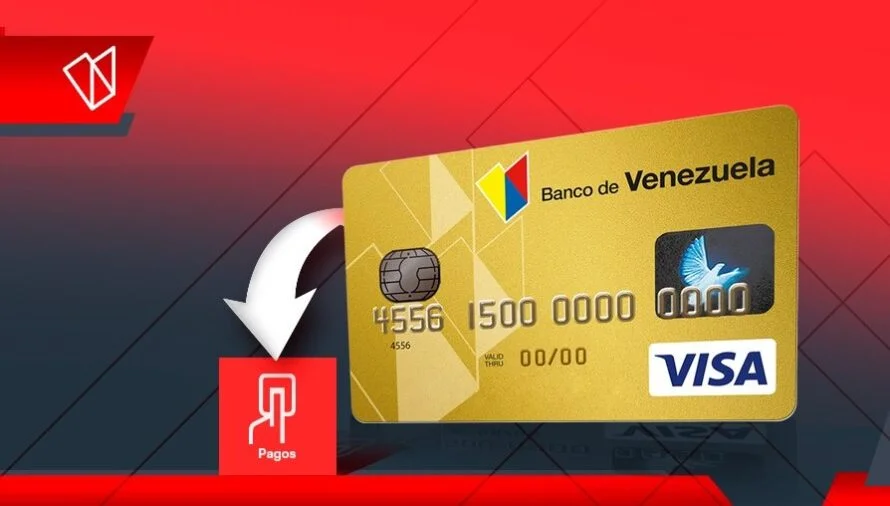 Solicitud de Tarjeta de Crédito Banco De Venezuela: Requisitos y Pasos