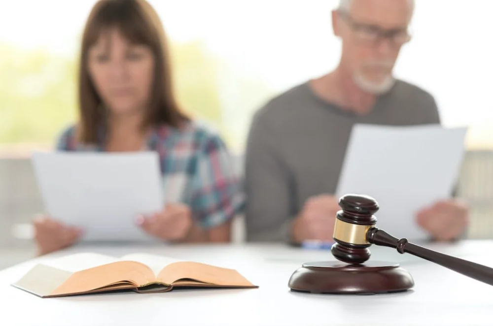 Cómo solicitar el proceso de divorcio en Estados Unidos: detalles claves