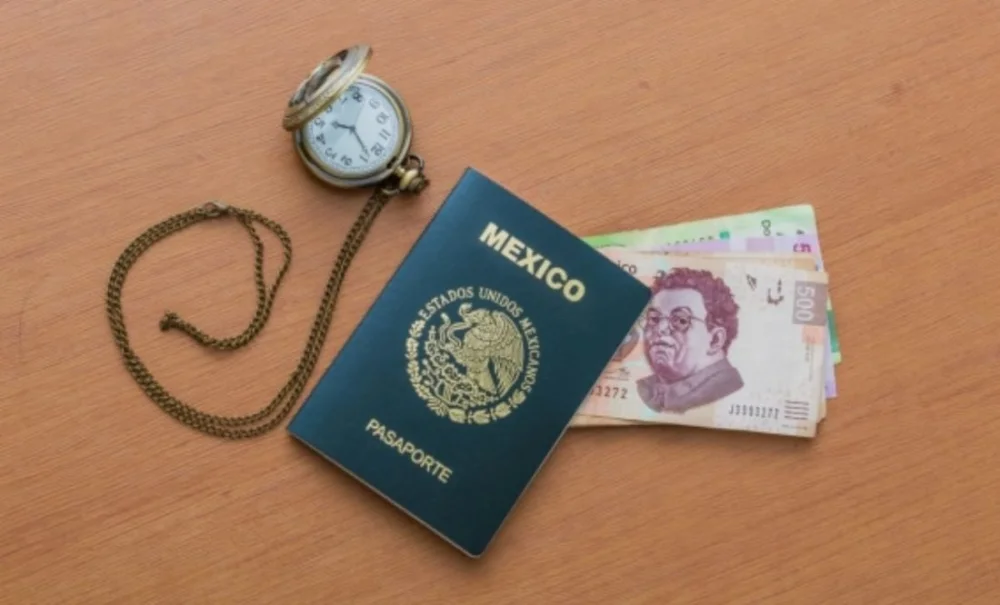 Obtén tu pasaporte en Puebla: conoce los requisitos aquí