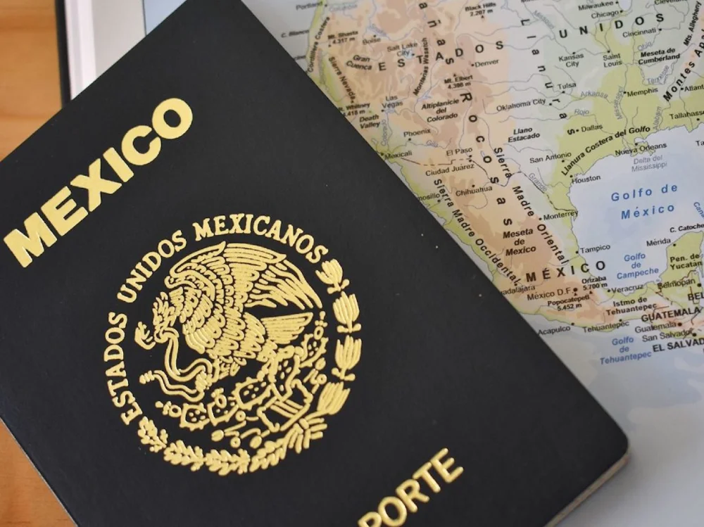 Requisitos para Obtener el Pasaporte en Queretaro (México)