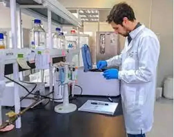 Ingeniería Genética ¿Donde ofrecen la carrera?