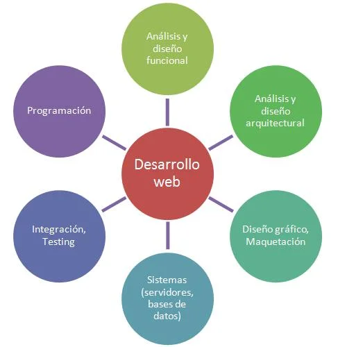 Estudios necesarios para convertirte en programador