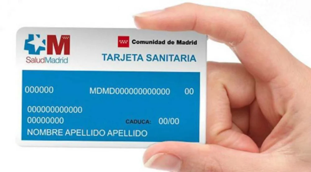 Cómo saber mi número de la Seguridad Social