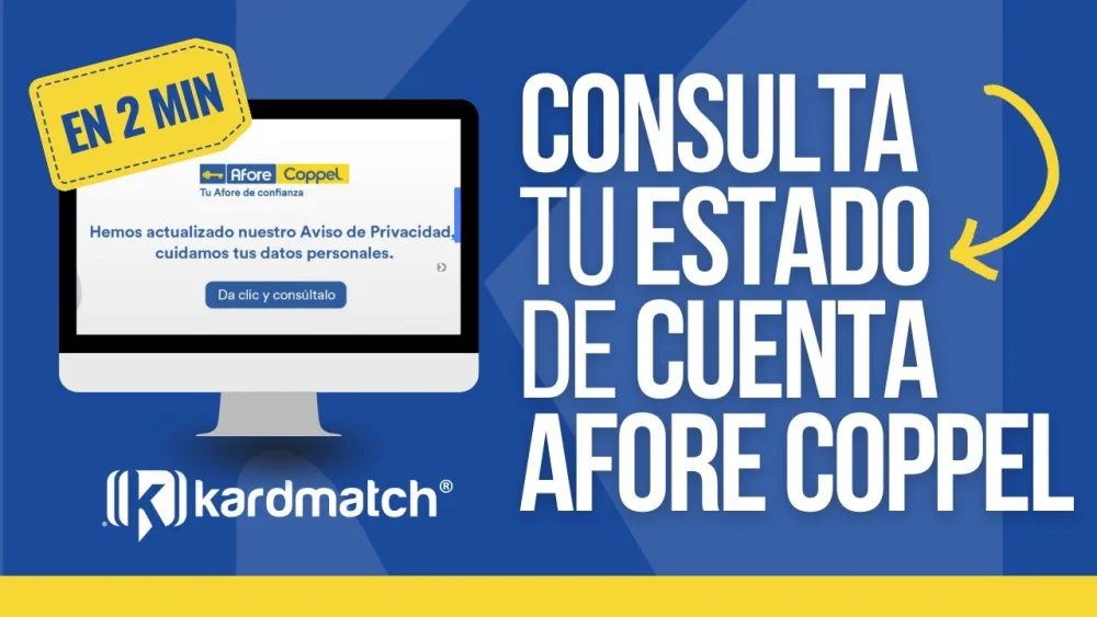 Aprende a sacar tu estado de cuenta Afore Inbursa fácilmente