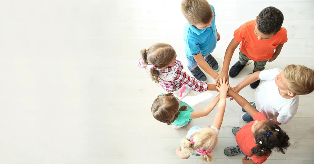 Aprendizaje cooperativo en el aula