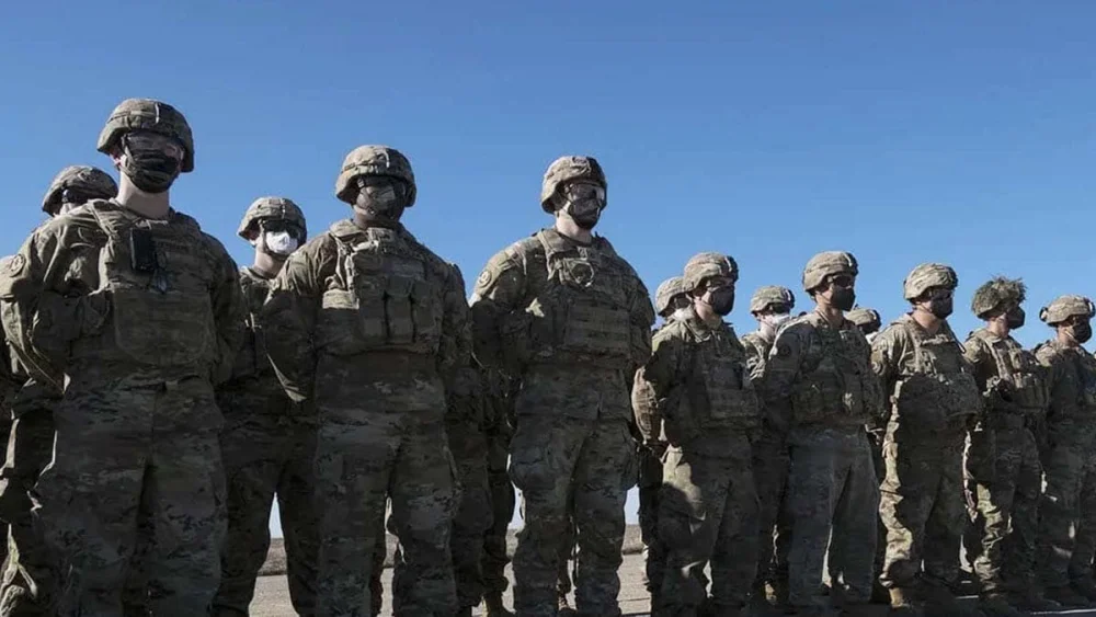 Conoce los requisitos para unirte al Army de Estados Unidos