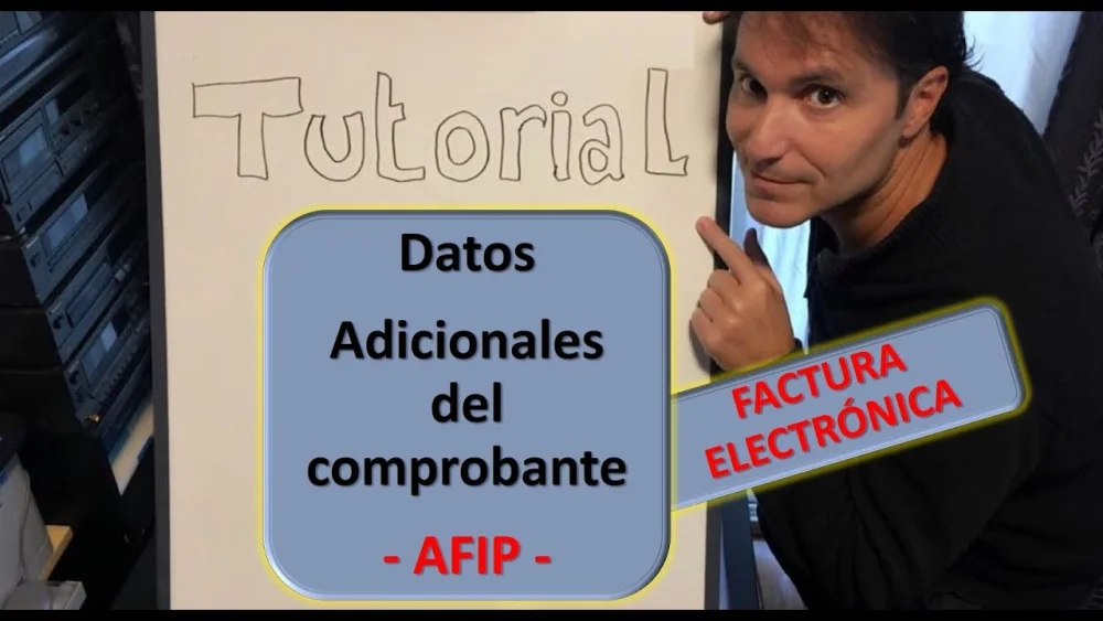 Aprende a identificar tu AFIP correspondiente