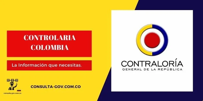 Obtén el Certificado de la Contraloría General de Colombia de manera fácil y rápida