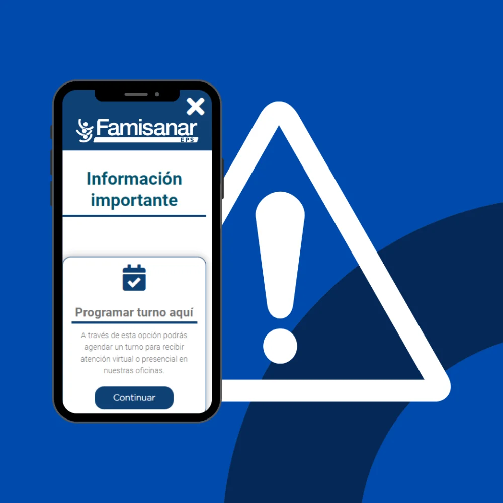 ¿Estoy afiliado a Famisanar en Colombia? Encuentra aquí la respuesta.