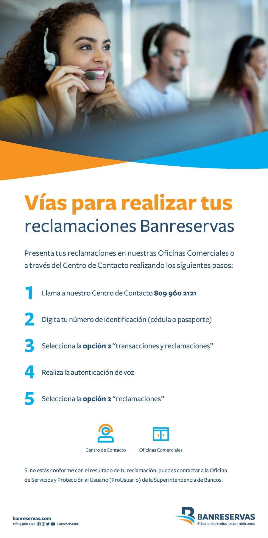 Estado de cuenta Banreservas: toda la información detallada que necesitas