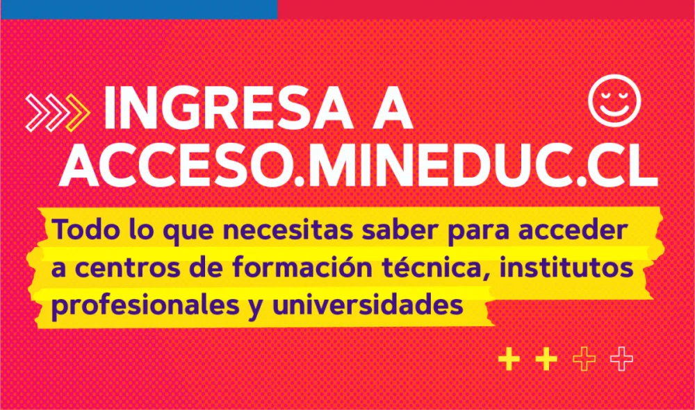 Conoce si tienes derecho a la gratuidad en la Universidad de Chile