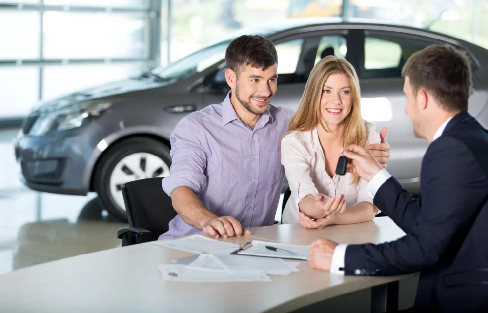 Conoce los requisitos para obtener un crédito automotriz en México