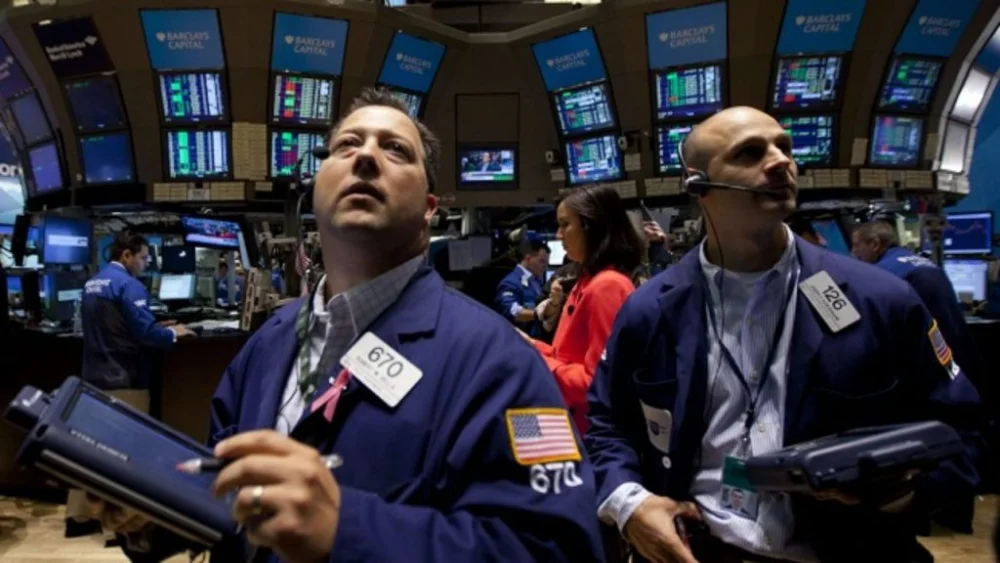 ¿Cuánto gana un corredor de bolsa en Argentina?