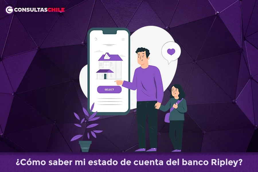 Aprende cómo consultar tu Estado de Cuenta Ripley