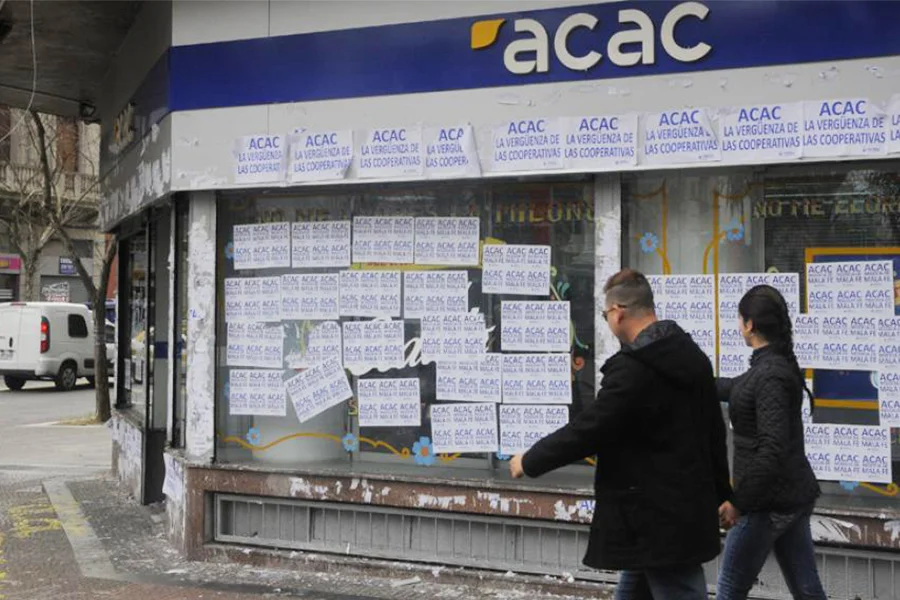 Consulta fácilmente tu estado de cuenta ACAC