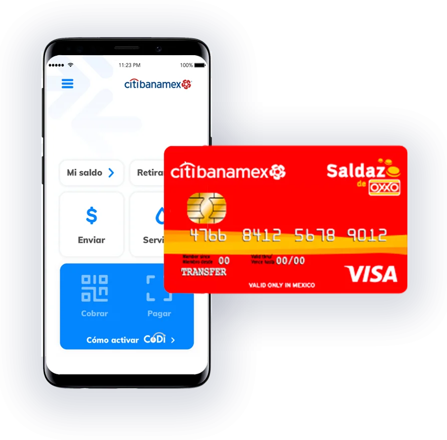 Resuelve tus dudas sobre el Estado de Cuenta Saldazo Oxxo