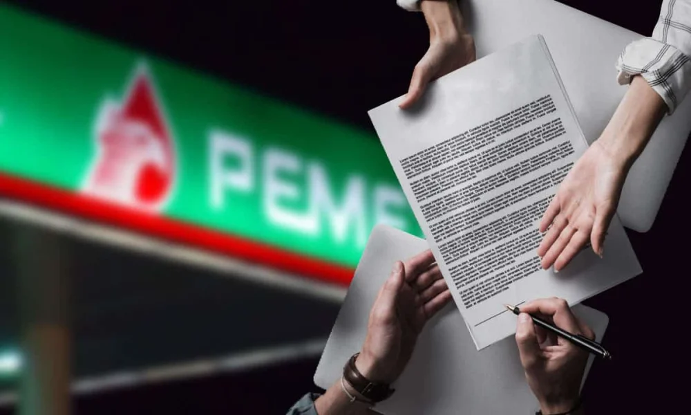 Conoce los requisitos paso a paso para ingresar a Pemex