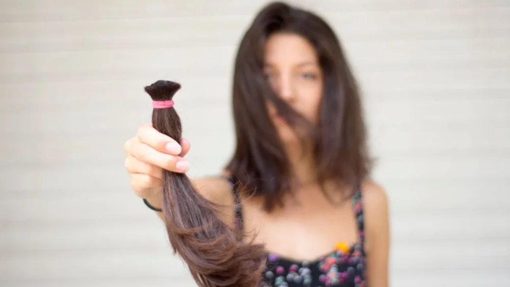 Donación de cabello en Venezuela: lugares donde puedes hacerlo