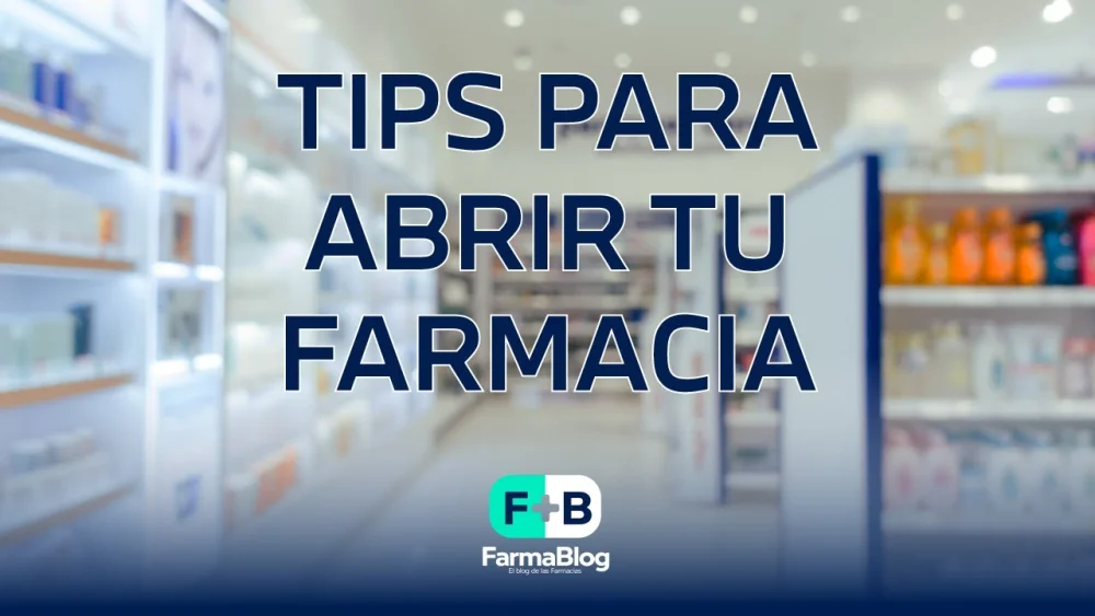 Requisitos para establecer una Farmacia en México