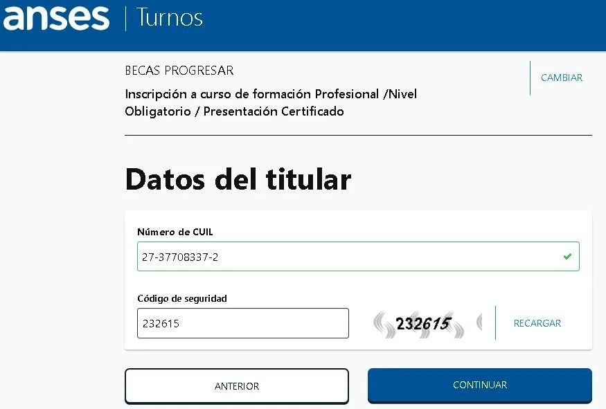 Cómo saber si cobras el PROGRESAR: Guía completa y actualizada.
