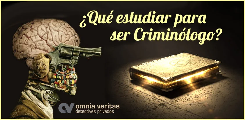 Requisitos para estudiar Criminología (España)